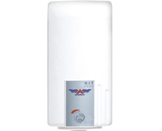 Boiler, Scaldacqua, Preparatore di ACS