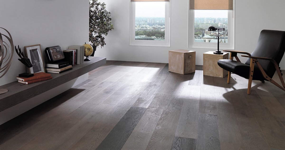 Come ricreare lo stile urbano con materiali del Gruppo PORCELANOSA