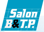 Salon B & TP - Tutte le attrezzature esterne e in azione